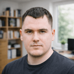 Allan BUSI — Chief Executive Officer, Learni