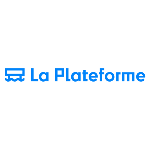 La Plateforme Illustration