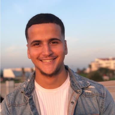 Portrait de Fouzi BENZIDANE