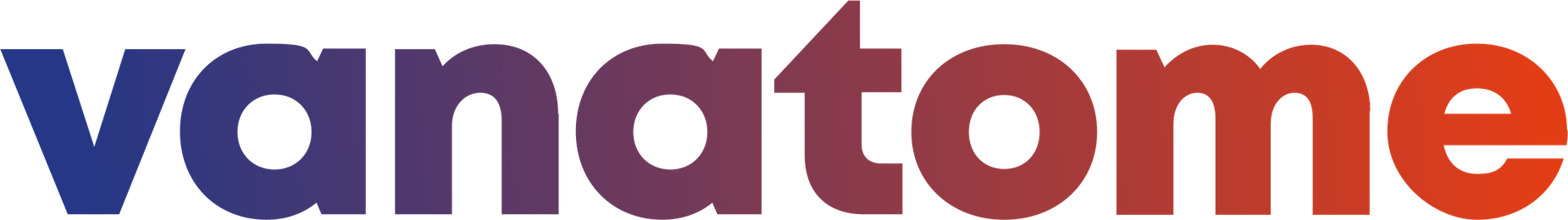 Vanatome