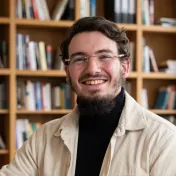 Naël GUERIN, Formateur Learni · Cybersécurité & gestion de projet