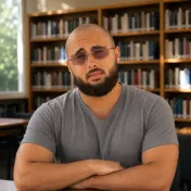 Youcef TAHRI, Learni trainer · Management expert