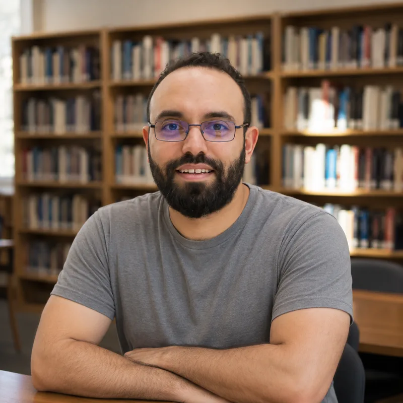 Kheireddin KADRI