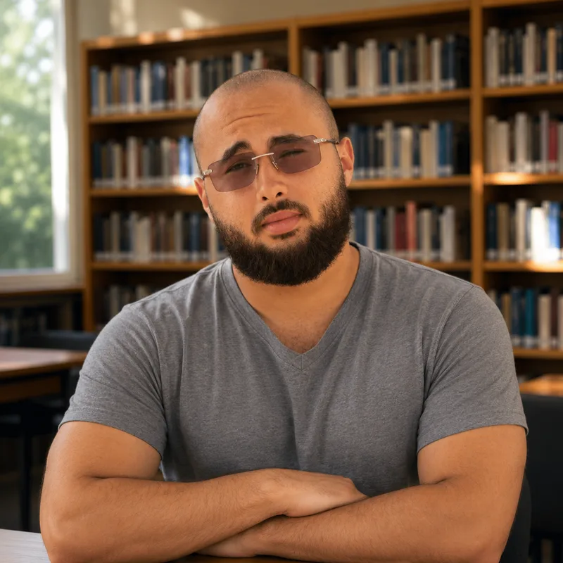 Youcef TAHRI